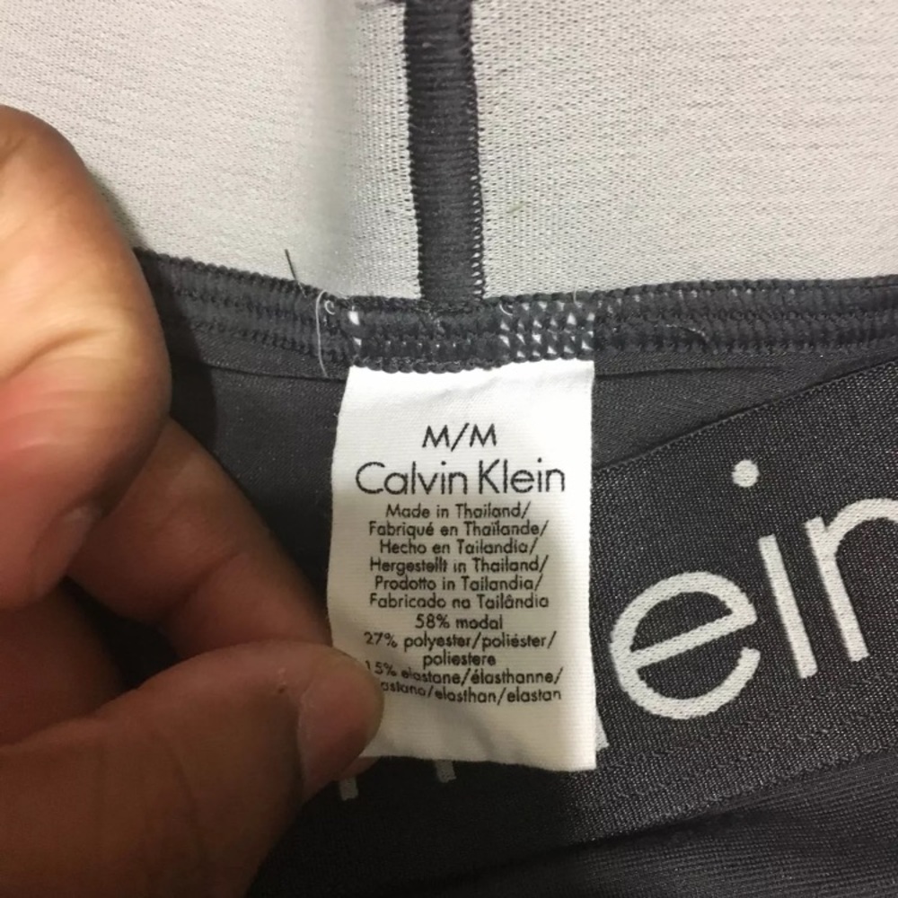 Calvin Klein Pantie